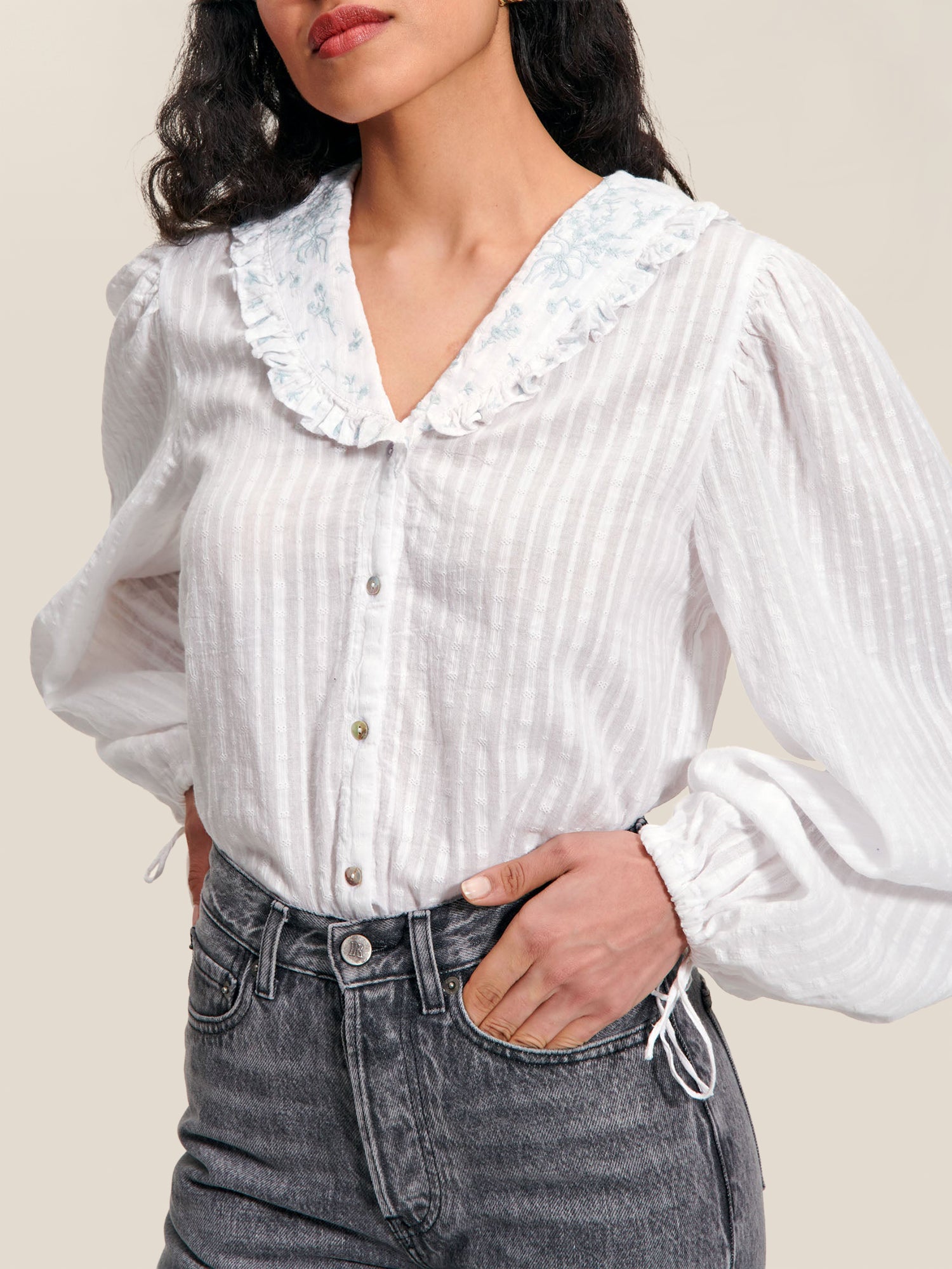 MAXENCE shirt MAXENCE shirt